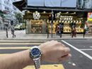 ROLEX 劳力士 迪通拿 DAYTONA 116509-0071 亮蓝