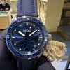 BLANCPAIN 宝珀 五十噚系列 FIFTY FATHOMS 5000-0240-O52A