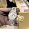 ROLEX 劳力士 星期日历型 DAY-DATE 118346RBR