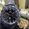 OMEGA 欧米茄 超霸系列 SPEEDMASTER 304.93.44.52.03.002