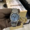 IC0018453_221031150232206_iOS.jpg AUDEMARS PIGUET 爱彼 皇家橡树系列 ROYAL OAK 15551ST.ZZ.1356ST.01