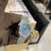 IC0018453_221031150232277_iOS.jpg AUDEMARS PIGUET 爱彼 皇家橡树系列 ROYAL OAK 15551ST.ZZ.1356ST.01