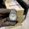 AUDEMARS PIGUET 爱彼 皇家橡树系列 ROYAL OAK 67651ST.ZZ.1261ST.01