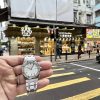 AUDEMARS PIGUET 爱彼 皇家橡树系列 ROYAL OAK 67651ST.ZZ.1261ST.01