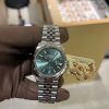 ROLEX 劳力士 恒动日志型 DATEJUST 126234-0051 薄荷绿色