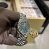 ROLEX 劳力士 恒动日志型 DATEJUST 126234-0051 薄荷绿色