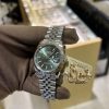 ROLEX 劳力士 恒动日志型 DATEJUST 126234-0051 薄荷绿色