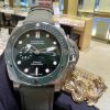 PANERAI 沛纳海 潜行系列 SUBMERSIBLE PAM01287