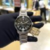 BLANCPAIN 宝珀 五十噚系列 FIFTY FATHOMS 5015-12B30-98B