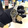 BLANCPAIN 宝珀 五十噚系列 FIFTY FATHOMS 5015-12B30-98B