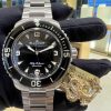 BLANCPAIN 宝珀 五十噚系列 FIFTY FATHOMS 5015-12B30-98B