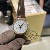 PATEK PHILIPPE 百达翡丽 复杂功能时计系列 COMPLICATIONS 5396R-011