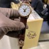 PATEK PHILIPPE 百达翡丽 复杂功能时计系列 COMPLICATIONS 5396R-011