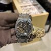 AUDEMARS PIGUET 爱彼 皇家橡树系列 ROYAL OAK 15407ST.OO.1220ST.01