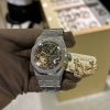 AUDEMARS PIGUET 爱彼 皇家橡树系列 ROYAL OAK 15407ST.OO.1220ST.01