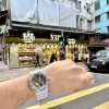 AUDEMARS PIGUET 爱彼 皇家橡树系列 ROYAL OAK 15407ST.OO.1220ST.01