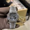 PATEK PHILIPPE 百达翡丽 NAUTILUS 5980/1400G-010