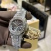 PATEK PHILIPPE 百达翡丽 NAUTILUS 5980/1400G-010