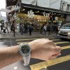 PATEK PHILIPPE 百达翡丽 NAUTILUS 5980/1400G-010