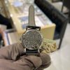 PATEK PHILIPPE 百达翡丽 超级复杂功能时计系列 GRAND COMPLICATIONS 5160-500G-001