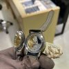 PATEK PHILIPPE 百达翡丽 超级复杂功能时计系列 GRAND COMPLICATIONS 5160-500G-001