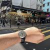 PATEK PHILIPPE 百达翡丽 超级复杂功能时计系列 GRAND COMPLICATIONS 5160-500G-001