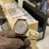PATEK PHILIPPE 百达翡丽 CALATRAVA 5196R-001