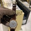 PATEK PHILIPPE 百达翡丽 CALATRAVA 5196R-001