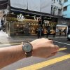 PATEK PHILIPPE 百达翡丽 CALATRAVA 5196R-001