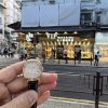PATEK PHILIPPE 百达翡丽 GONDOLO 7041R-001