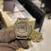 PATEK PHILIPPE 百达翡丽 AQUANAUT 5062/450R-001
