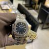 PATEK PHILIPPE 百达翡丽 NAUTILUS 5811/1G-001