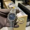 PATEK PHILIPPE 百达翡丽 NAUTILUS 5811/1G-001