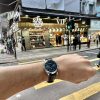 PATEK PHILIPPE 百达翡丽 超级复杂功能时计系列 GRAND COMPLICATIONS 5327G-001