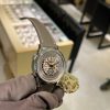 PATEK PHILIPPE 百达翡丽 复杂功能时计系列 COMPLICATIONS 5935A-001
