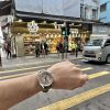 PATEK PHILIPPE 百达翡丽 复杂功能时计系列 COMPLICATIONS 5935A-001