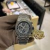 AUDEMARS PIGUET 爱彼 皇家橡树离岸系列 ROYAL OAK OFFSHORE 26238TI.OO.2000TI.01