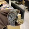 AUDEMARS PIGUET 爱彼 皇家橡树离岸系列 ROYAL OAK OFFSHORE 26238TI.OO.2000TI.01