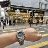 AUDEMARS PIGUET 爱彼 皇家橡树离岸系列 ROYAL OAK OFFSHORE 26238TI.OO.2000TI.01