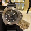 PANERAI 沛纳海 潜行系列 SUBMERSIBLE PAM02305