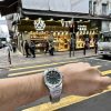 AUDEMARS PIGUET 爱彼 皇家橡树系列 ROYAL OAK 15510ST.OO.1320ST.04