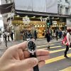 BREGUET 宝玑 那不勒斯皇后系列 REINE DE NAPLES 8918BB/2N/764/D00D