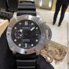 PANERAI 沛纳海 潜行系列 SUBMERSIBLE PAM02973