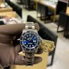 ROLEX 劳力士 潜航者型 SUBMARINER 116659SABR-BL_O 蓝宝石