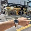 ROLEX 劳力士 潜航者型 SUBMARINER 116659SABR-BL_O 蓝宝石