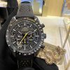 OMEGA 欧米茄 超霸系列 SPEEDMASTER 311.92.44.30.01.001 APOLLO 8