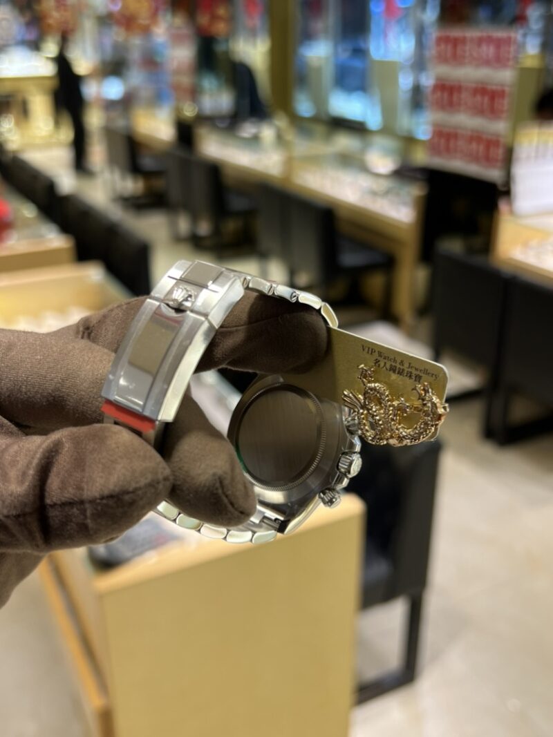 ROLEX 劳力士 迪通拿 DAYTONA 116506-0004 - Image 10