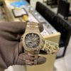 PATEK PHILIPPE 百达翡丽 NAUTILUS 5712/1R-001