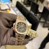 PATEK PHILIPPE 百达翡丽 NAUTILUS 5712/1R-001