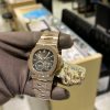 PATEK PHILIPPE 百达翡丽 NAUTILUS 5712/1R-001